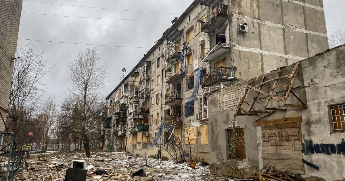 Після війни – з гарантіями: США та Європа готують рамки безпеки для України
