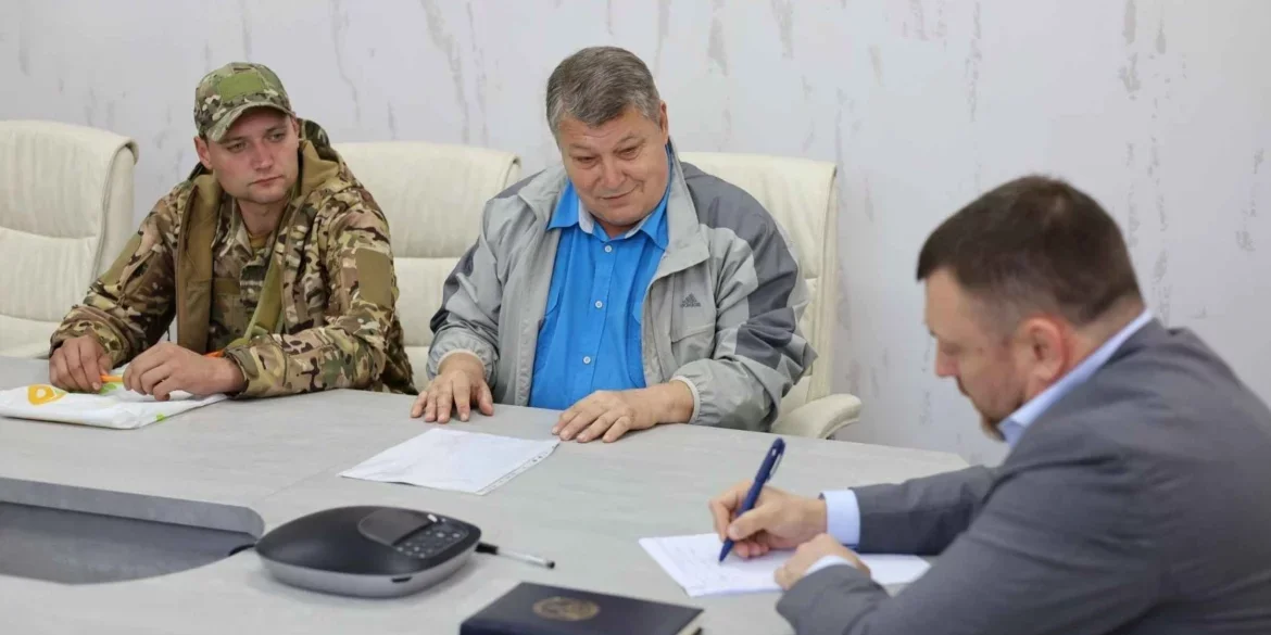 У Вінниці викрили аферу із земельною ділянкою родини військового