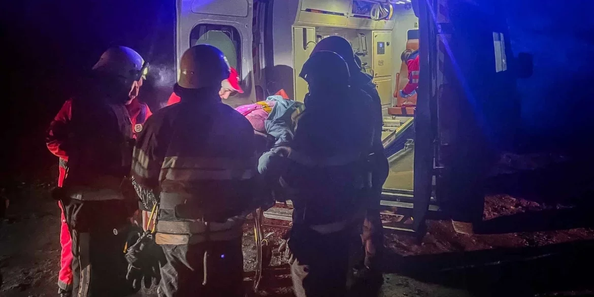 Рятувальник поза зміною витягнув із водойми 75-річного рибалку на Вінниччині