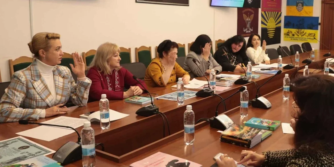 У Вінниці назвали імена лауреатів премії, що зберігає дух Руданського