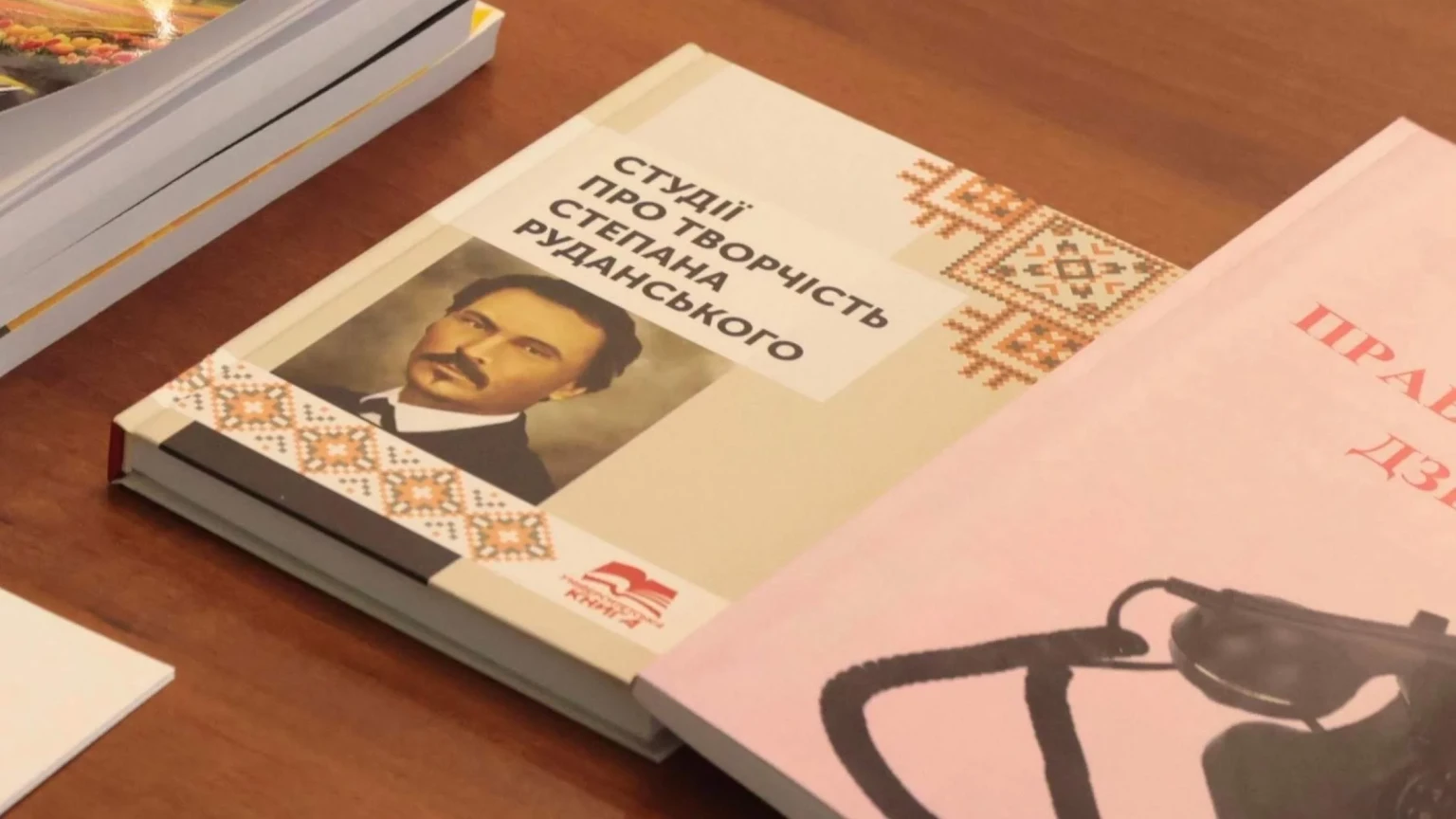 У Вінниці назвали імена лауреатів премії, що зберігає дух Руданського