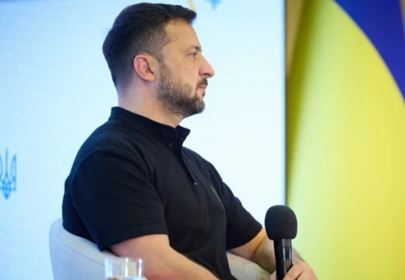 Зеленський про вибори: Україна готує механізми голосування, попри війну
