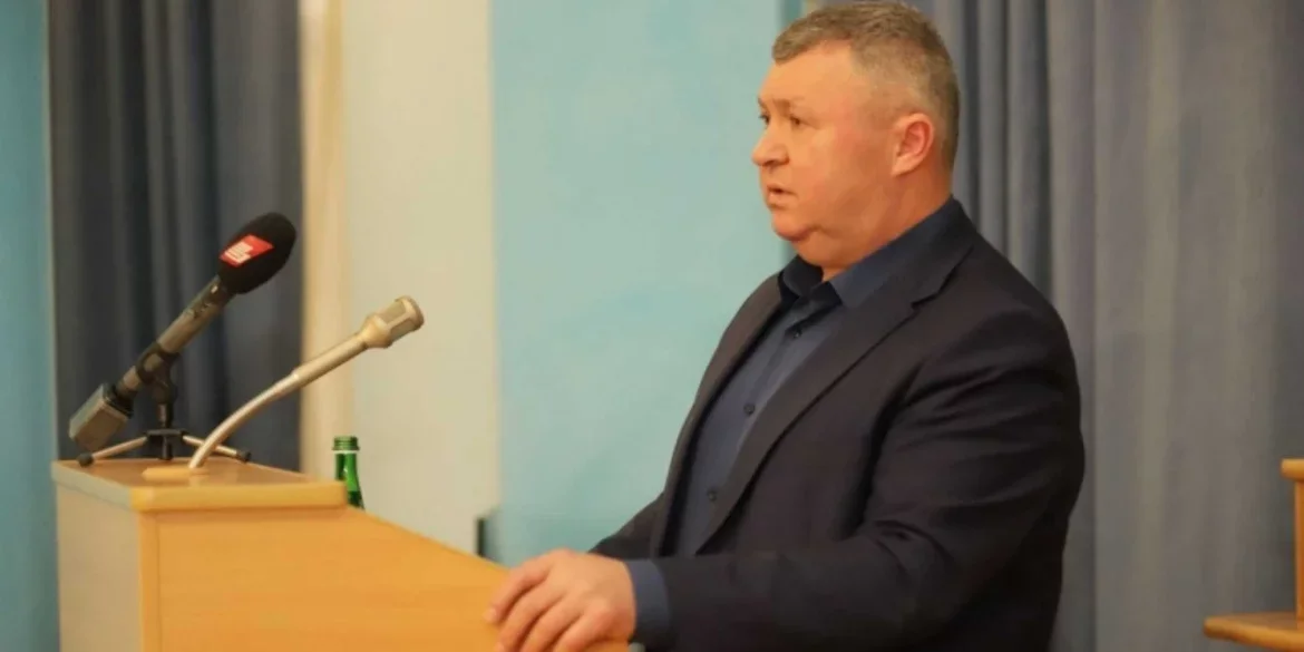 Рік під знаком війни і відповідальності: як працювала Вінницька облрада у 2025-му