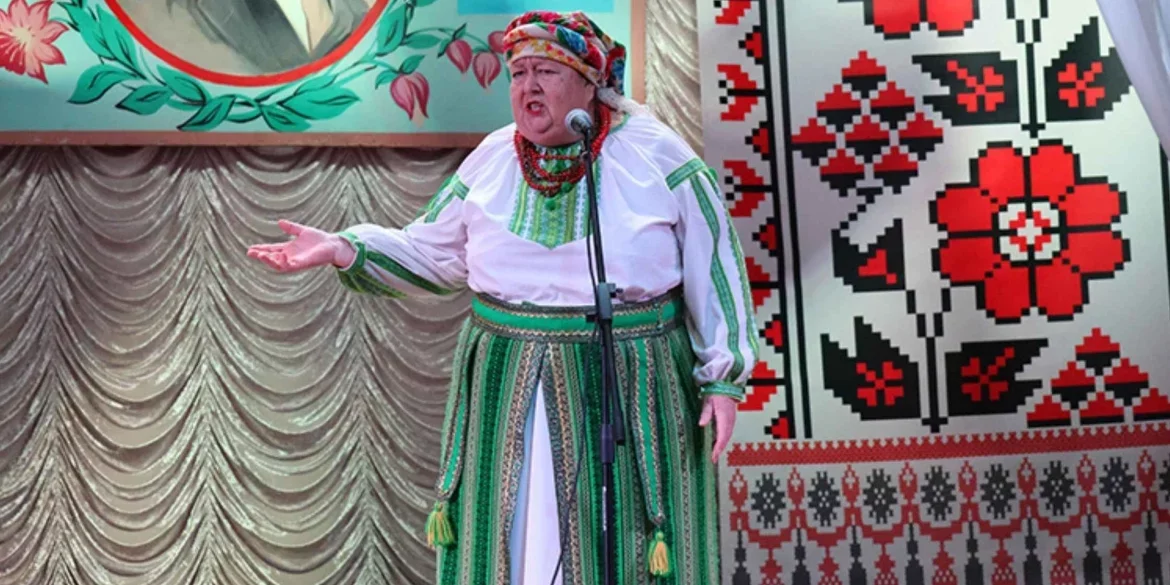 Гумор як форма стійкості: у Калинівці зібрали майже сотню учасників конкурсу Руданського