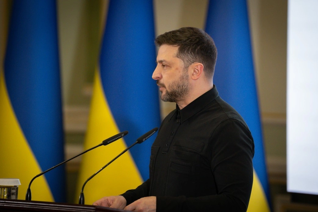 Перемовини у США: Зеленський заявив про близькість до реальних рішень щодо миру