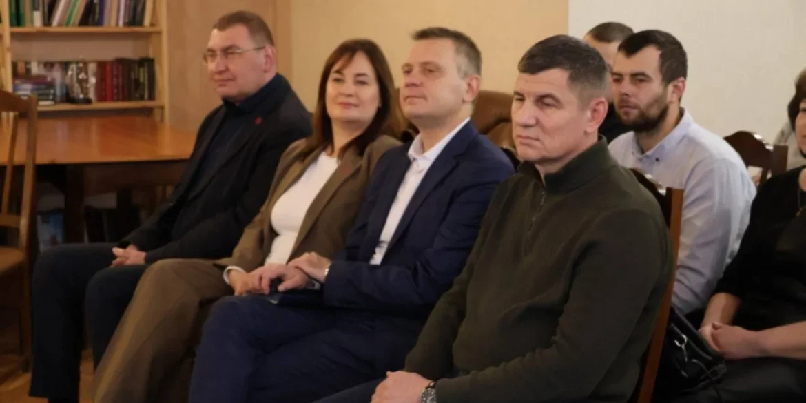 «АгроВін» у Вінниці окреслив підсумки року та плани розвитку агросектору