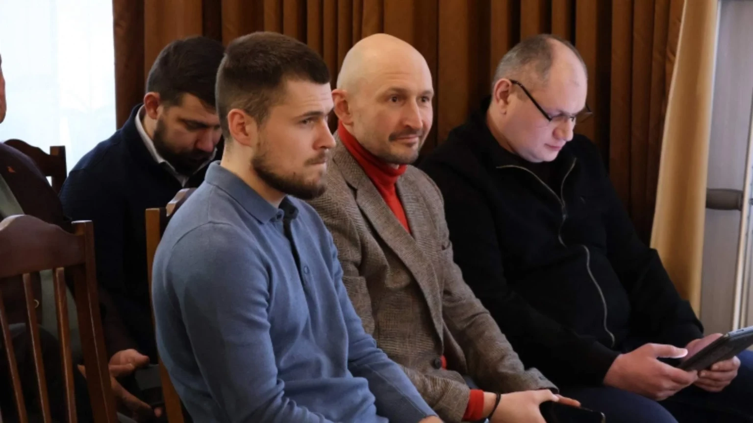 «АгроВін» у Вінниці окреслив підсумки року та плани розвитку агросектору