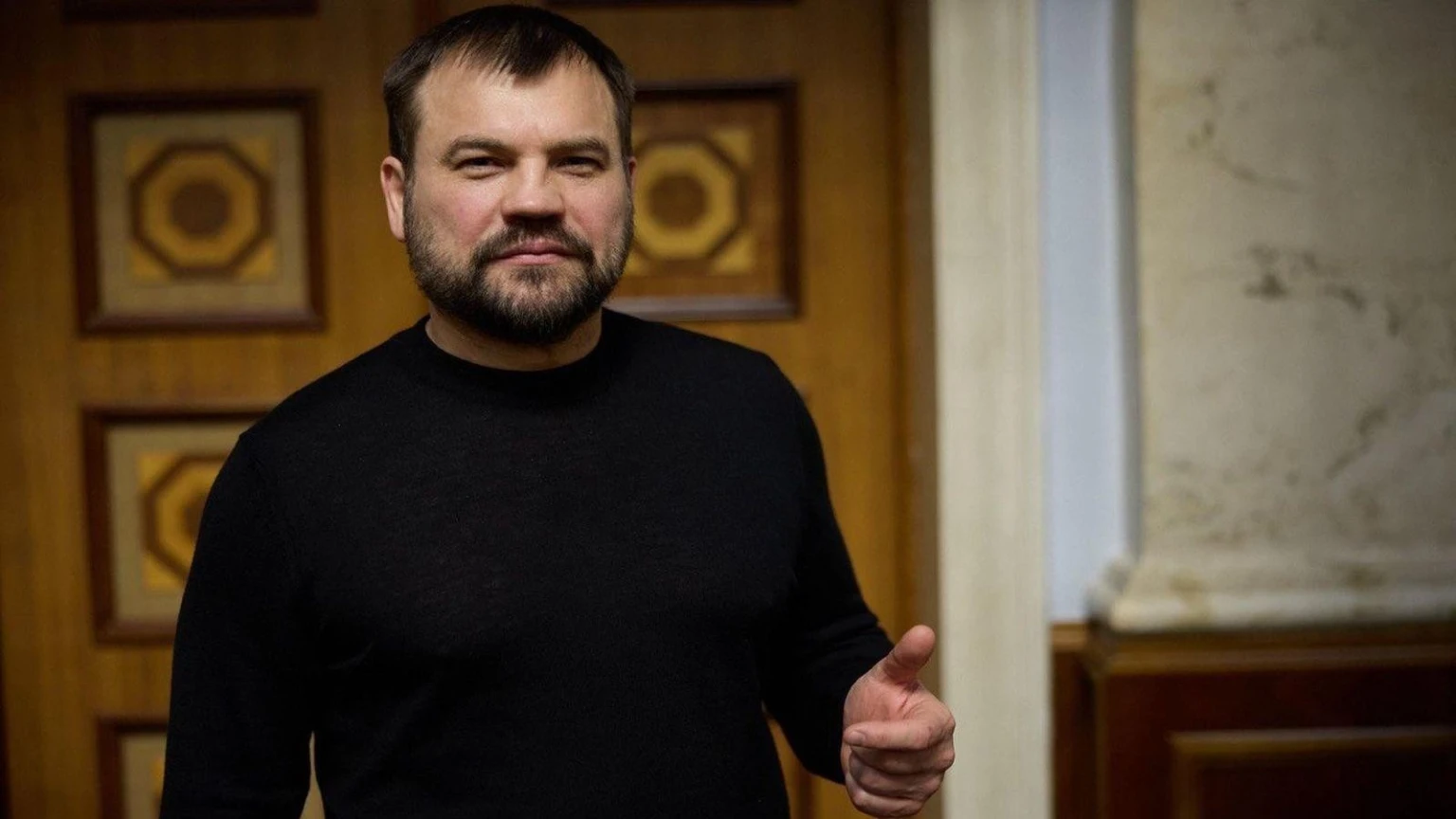 Олег Мейдич: «Єдиний легітимний шлях до миру — всеукраїнський референдум»
