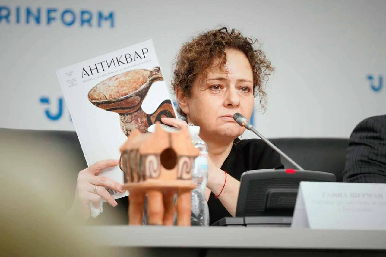 Трипілля як мова ідентичності: в Україні стартував масштабний культурний проєкт