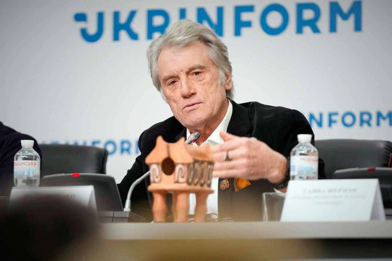 Трипілля як мова ідентичності: в Україні стартував масштабний культурний проєкт