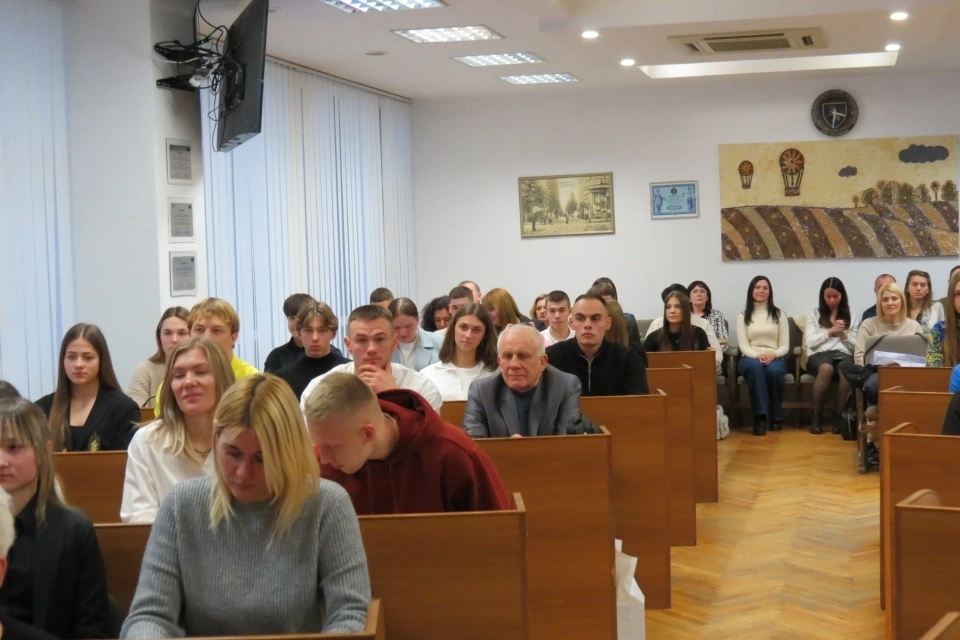 Рік спортивних тріумфів: вінничани відзначили сотні перемог і найкращих атлетів