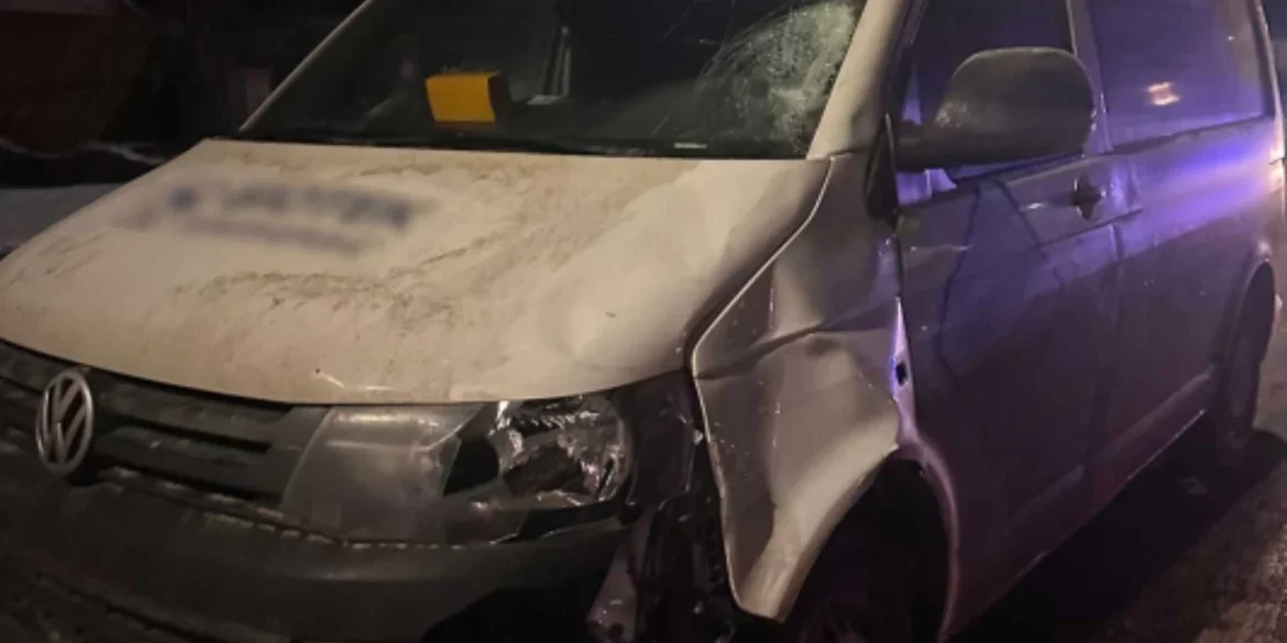 Смертельний наїзд у Махнівці: жінка загинула під колесами авто на пішохідному переході