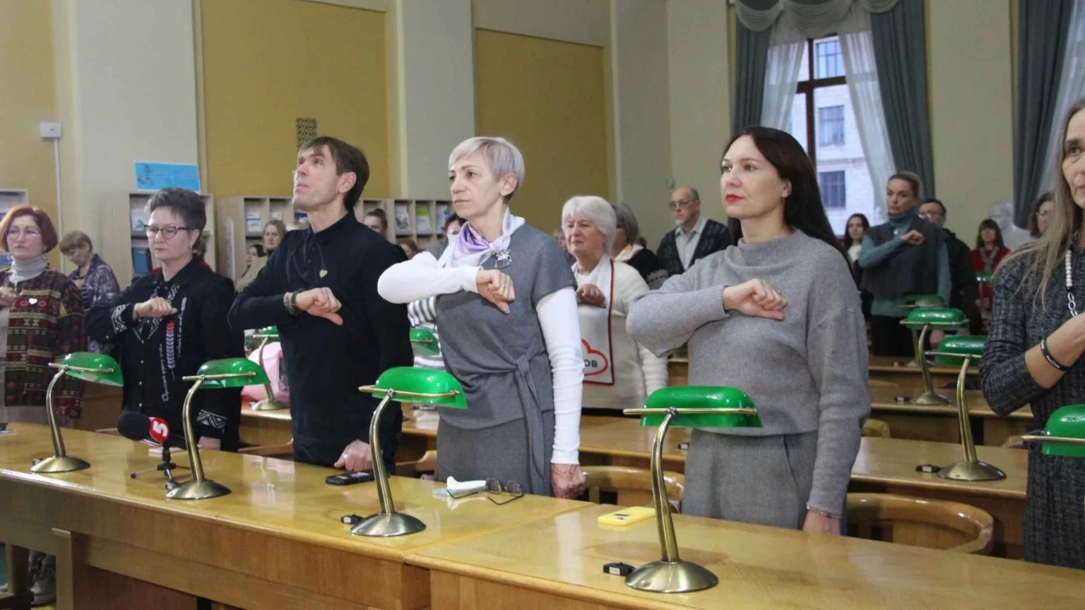 Пам’ять, що говорить голосами матерів: у столиці презентували книгу про полеглих оборонців