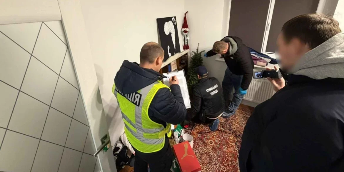 Псевдообшук із мільйонними втратами: у Вінниці викрили аферу під виглядом силової операції