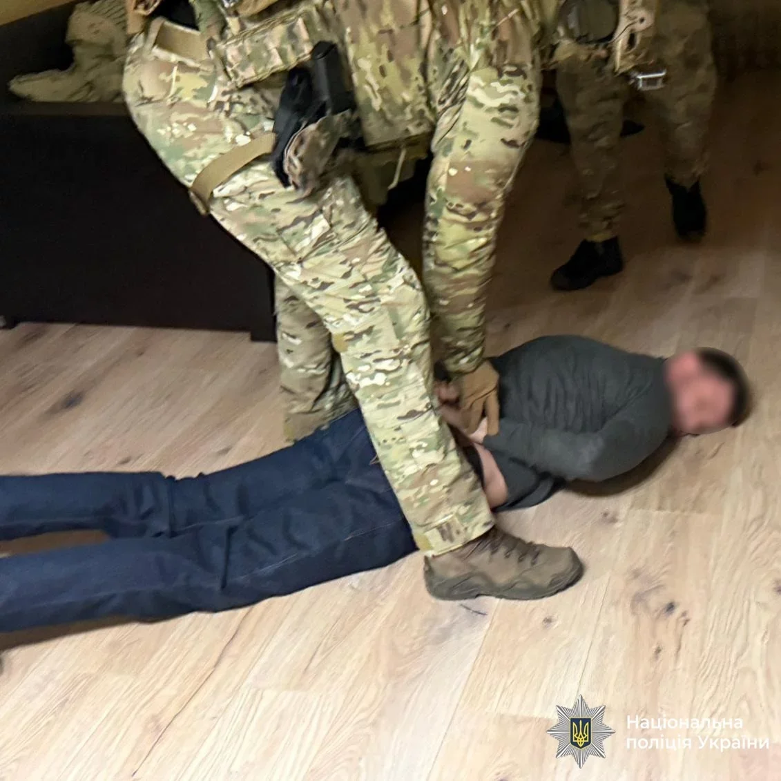 Псевдообшук із мільйонними втратами: у Вінниці викрили аферу під виглядом силової операції