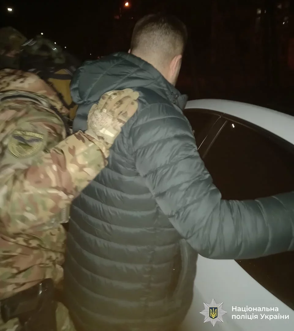 Псевдообшук із мільйонними втратами: у Вінниці викрили аферу під виглядом силової операції