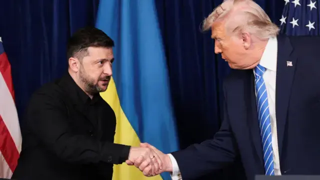 Американська розвідка не підтвердила заяви Кремля про атаку на путінську резиденцію