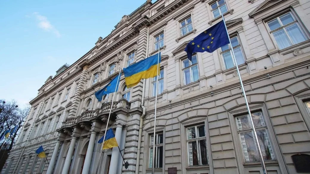 Львівщина задала тон: область першою в Україні затвердила стратегію національної пам’яті