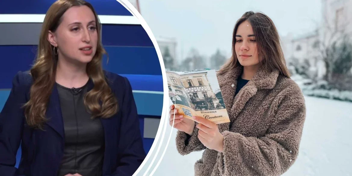 Зима на Поділлі: Вінниця запрошує на музичні та гастрономічні подорожі