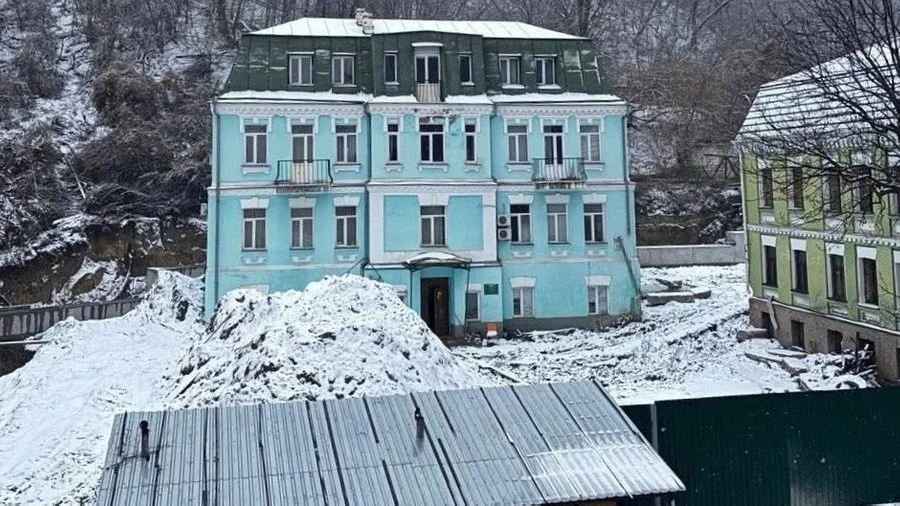 Прокуратура оскаржує відмову в арешті історичної ділянки Подолу