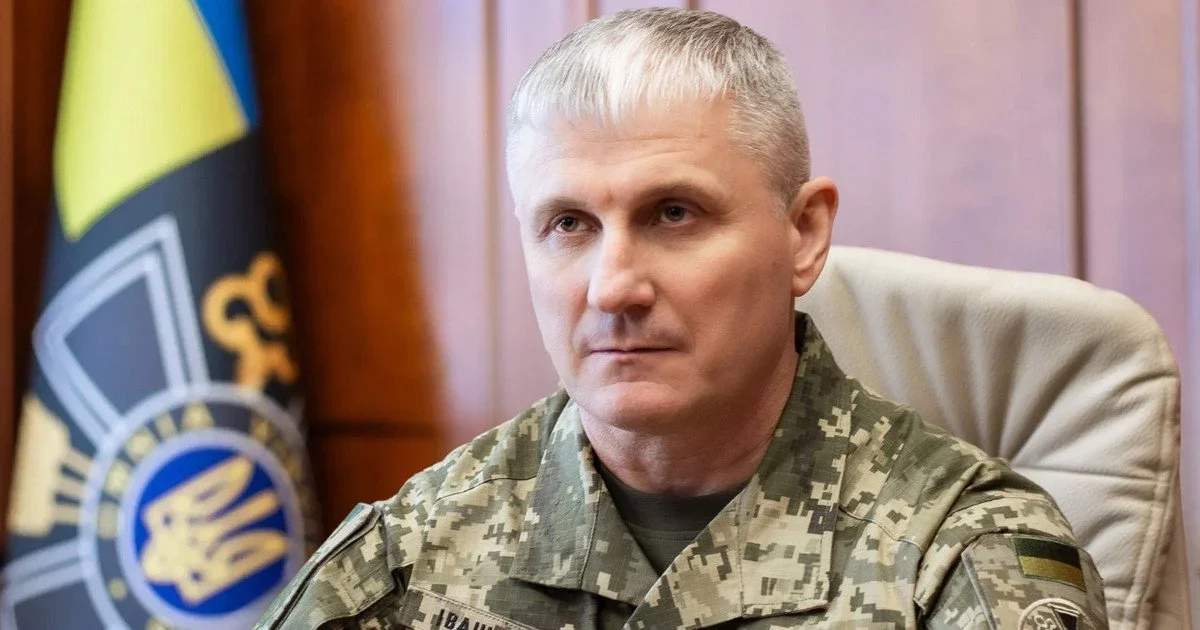 Кадрове перезавантаження силового блоку: Зеленський оголосив про нові призначення