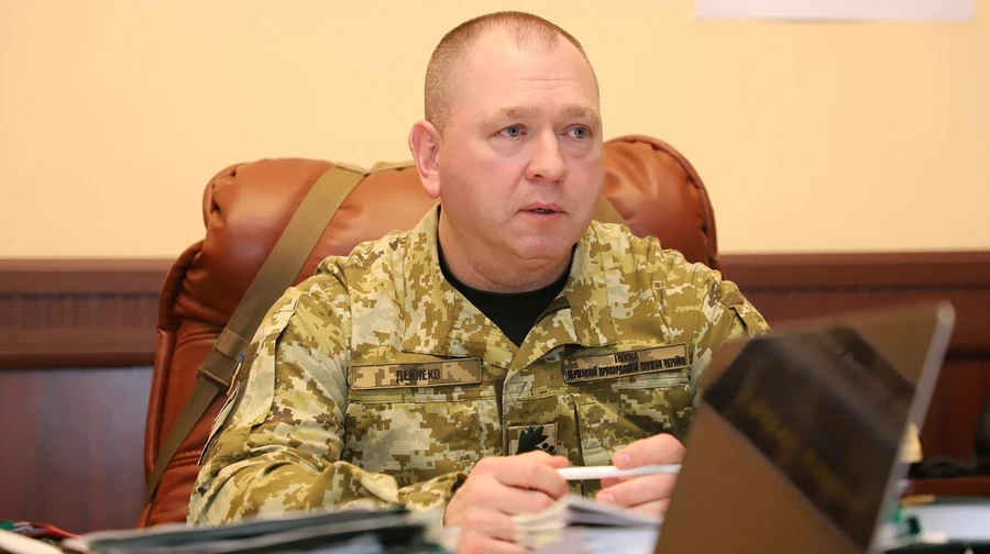 Кадрове перезавантаження силового блоку: Зеленський оголосив про нові призначення