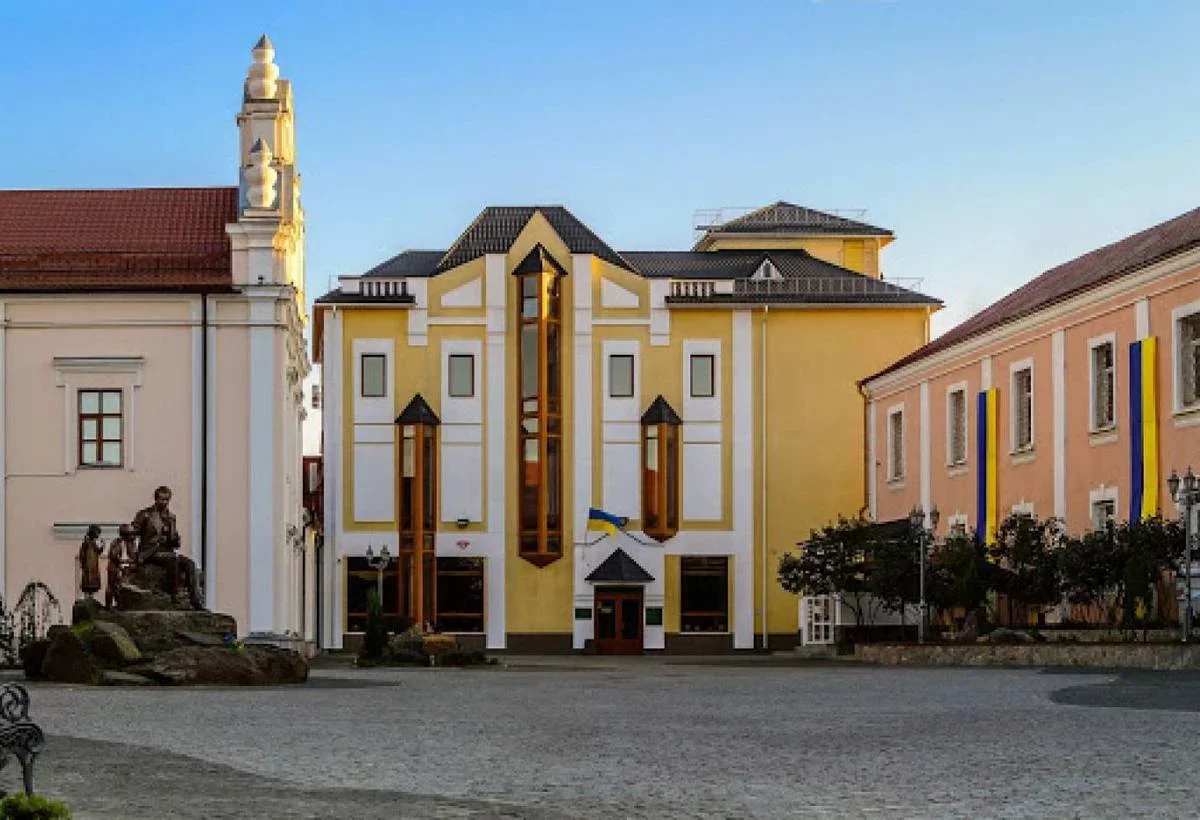 Вінницький краєзнавчий музей відкриває січневі майстер-класи та екскурсії