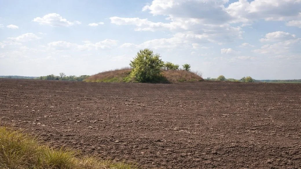 Сумщина поповнилася новими археологічними пам’ятками місцевого значення