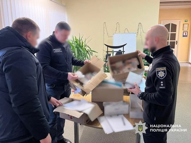 Вибори та можливий референдум: у владі окреслили умови і послідовність рішень