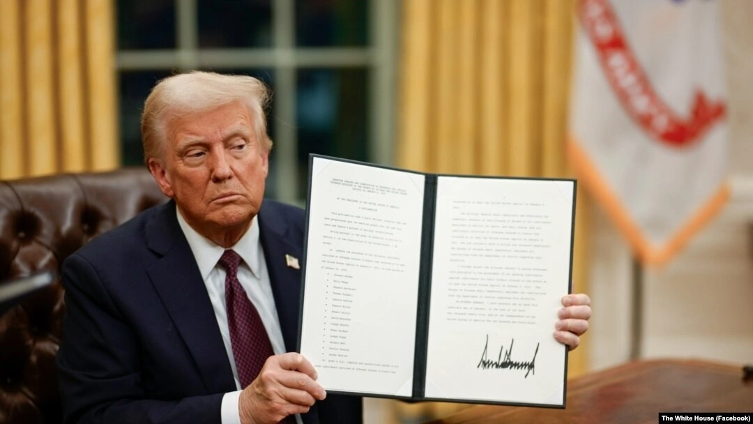 Трамп відкриває шлях до нових санкцій: у Сенаті готують удар по нафтових доходах Кремля