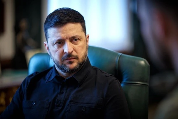 Президент отримав звіт СБУ про результати та підготовку нових спецоперацій