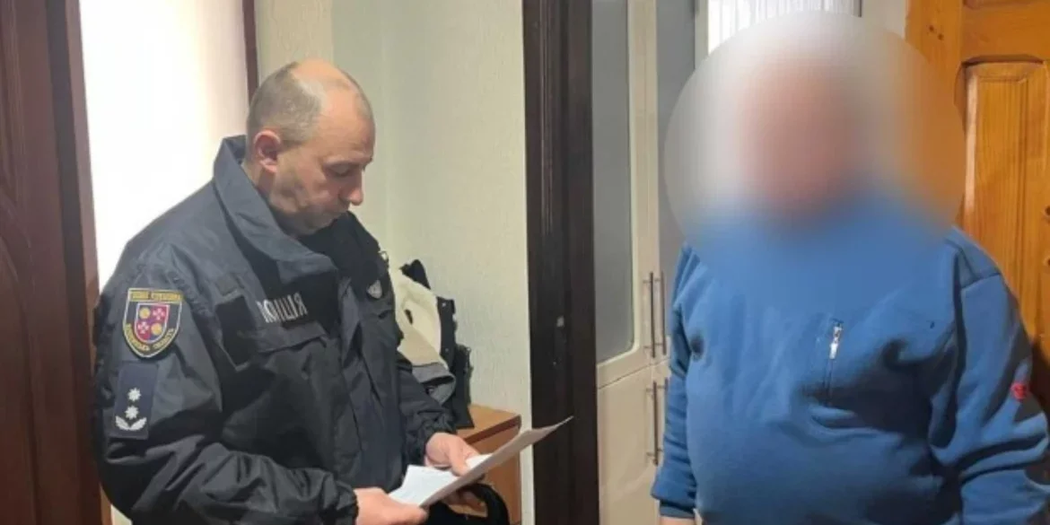 Земельна афера у Вінниці: поліція повідомила про підозру учасникам схеми