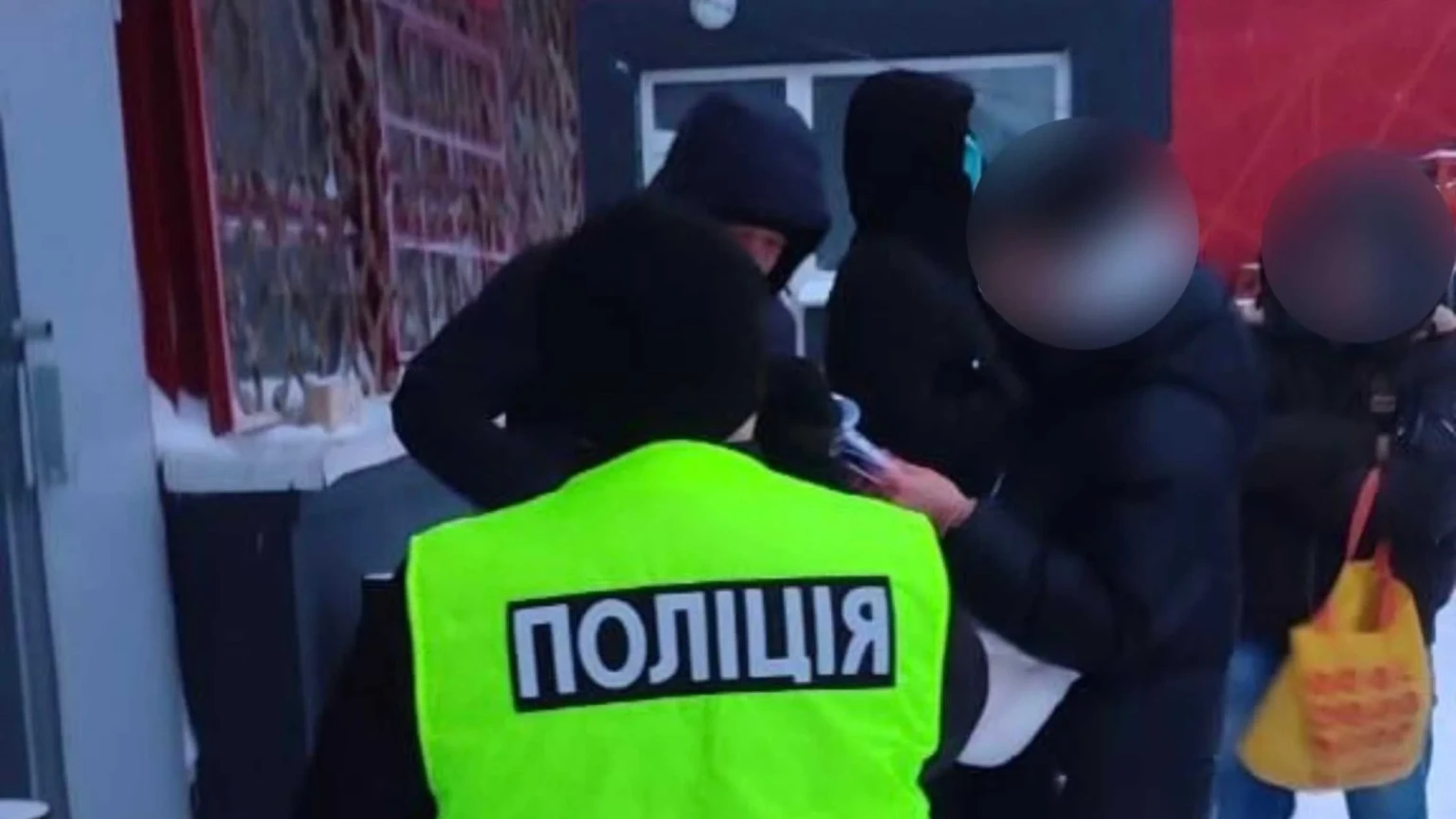 Земельна афера у Вінниці: поліція повідомила про підозру учасникам схеми