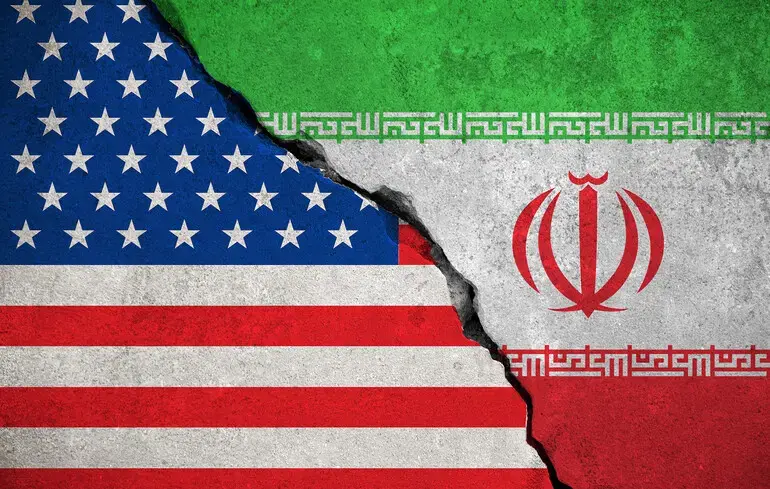 Між підтримкою протестів і ризиком ескалації: які об’єкти США можуть розглядати в Ірані