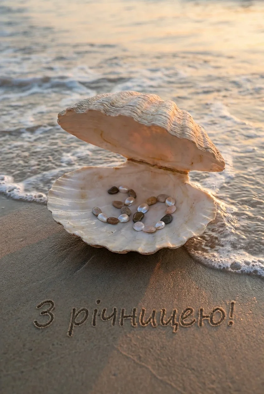 Весілля 30 років