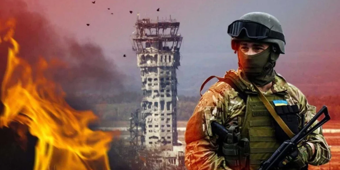 У Вінниці відбудеться вечір пам’яті захисників Донецького аеропорту