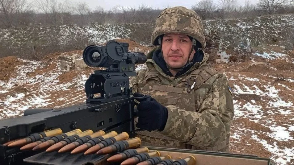 Третя повітряна перемога з особистим присвяченням: історія захисника неба над Миколаївщиною