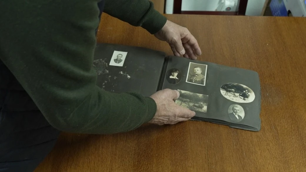 Фото як пам’ять міста: в Острозі відновлюють візуальну історію початку ХХ століття