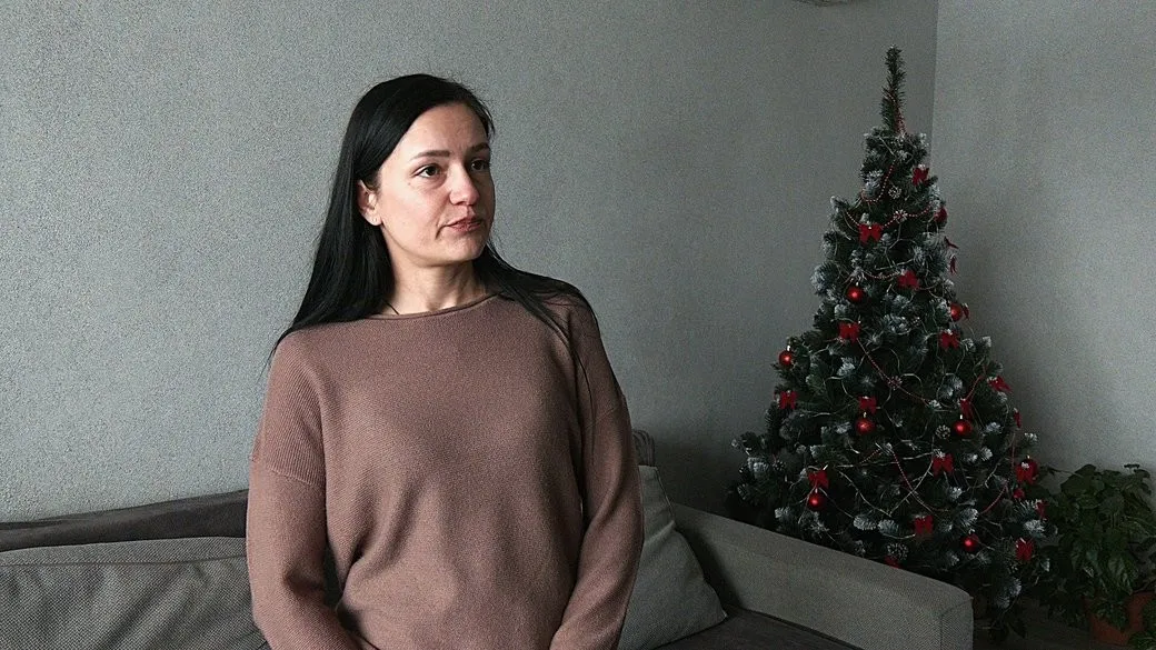 Морози без комфорту: у запорізькій багатоповерхівці світло зникає разом із теплом