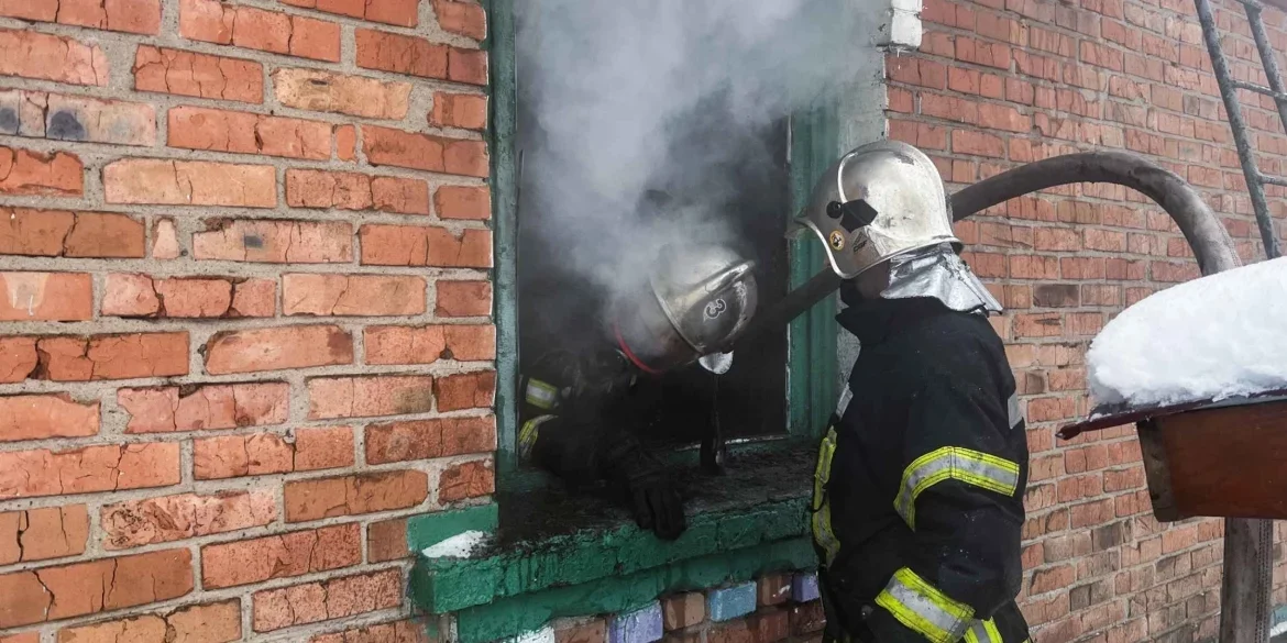 Трагедія у Хижинцях: куріння в оселі забрало життя чоловіка