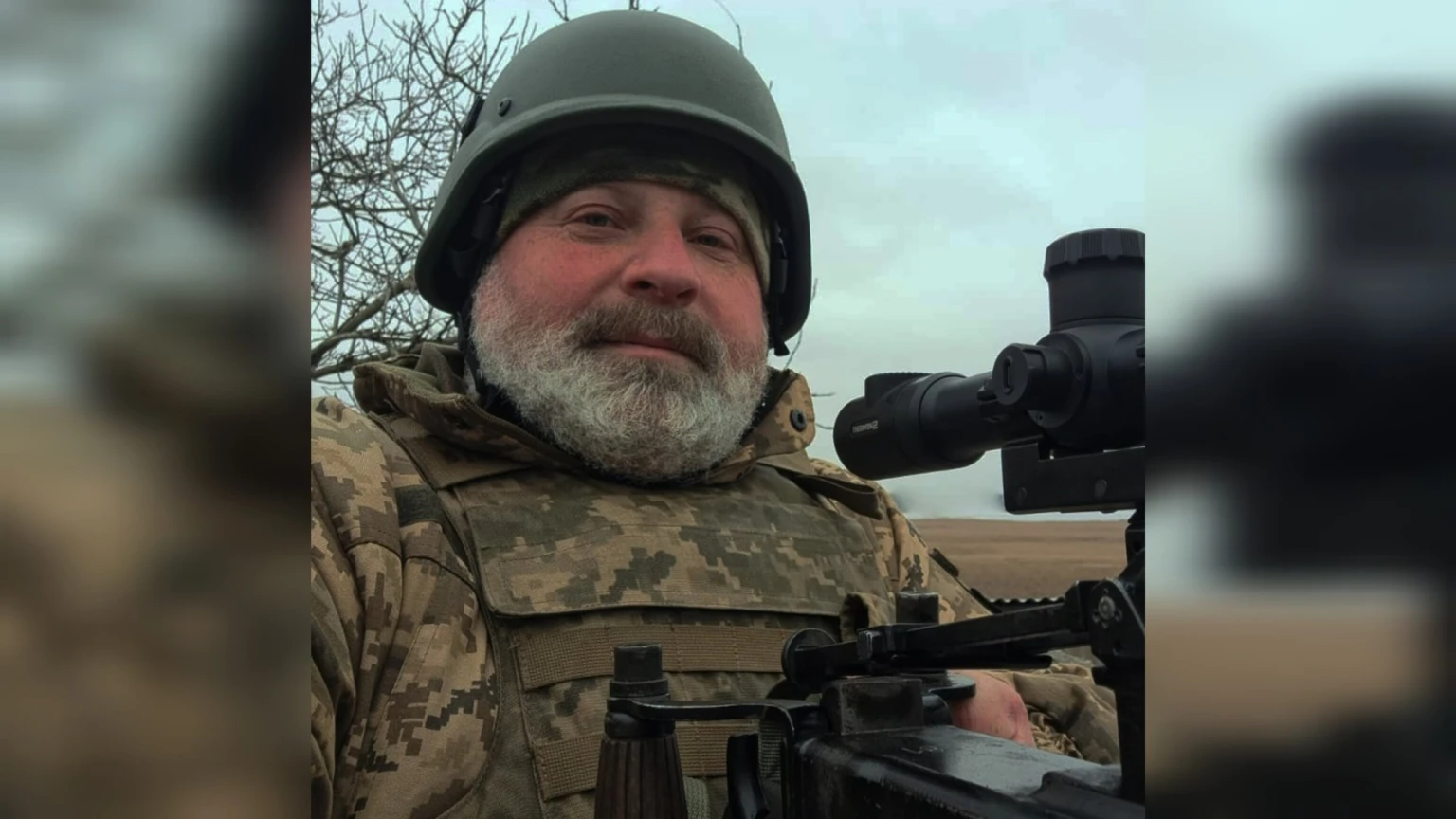Боєць із Херсонщини знищив «шахед» над Миколаївщиною під час нічної атаки