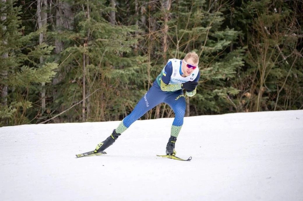Золото на снігу: паралімпійці з Вінниччини тріумфують у Польщі