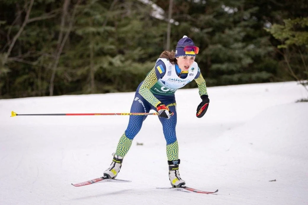 Золото на снігу: паралімпійці з Вінниччини тріумфують у Польщі