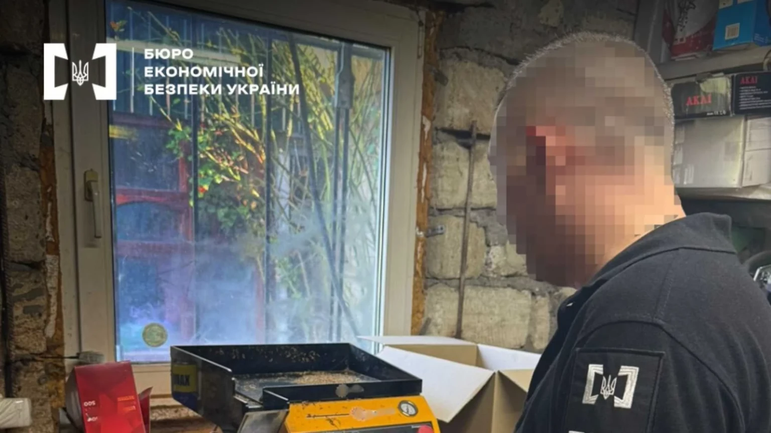 Підпільне виробництво тютюну на Вінниччині дійшло до суду