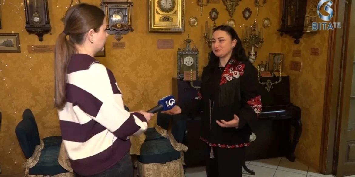Кав’ярня у Вінниці перетворилася на музей часу: незвична колекція годинників вражає гостей