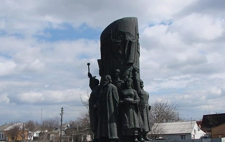 Україна скасовує статус пам’ятки для місця Переяславської ради: крок до деколонізації