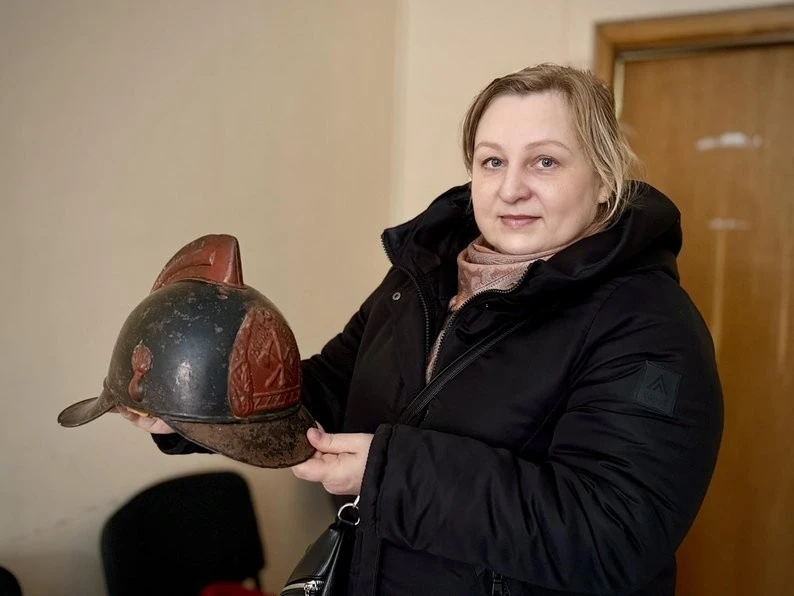 Врятовані від контрабанди: київська митниця передала музеям унікальні артефакти