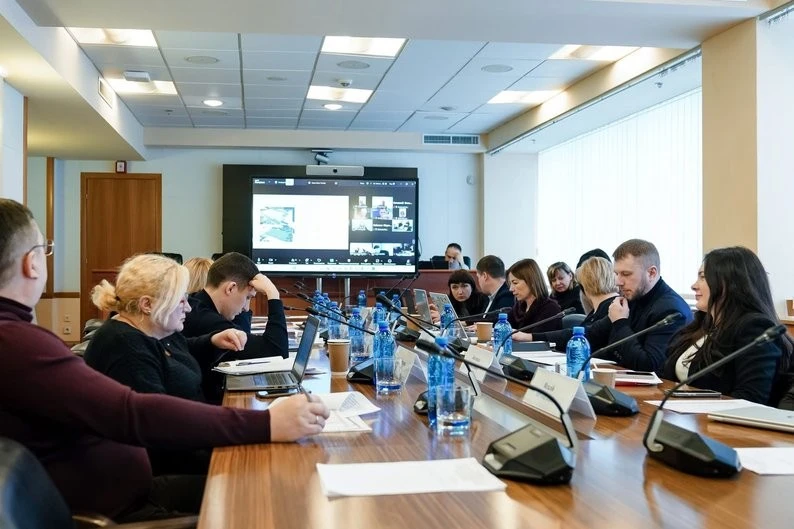Ладижин інвестує у власну енергонезалежність: громада отримає 9 млн грн на нові теплові рішення