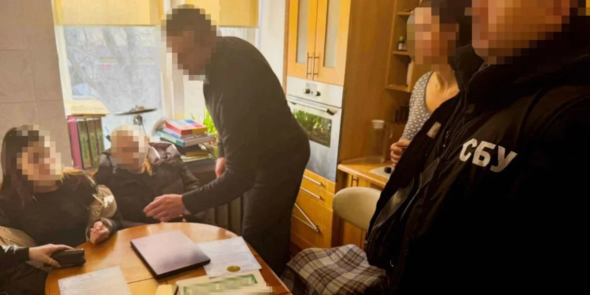 У Вінниці зупинили спробу створення псевдодержави з «власним урядом» і банком