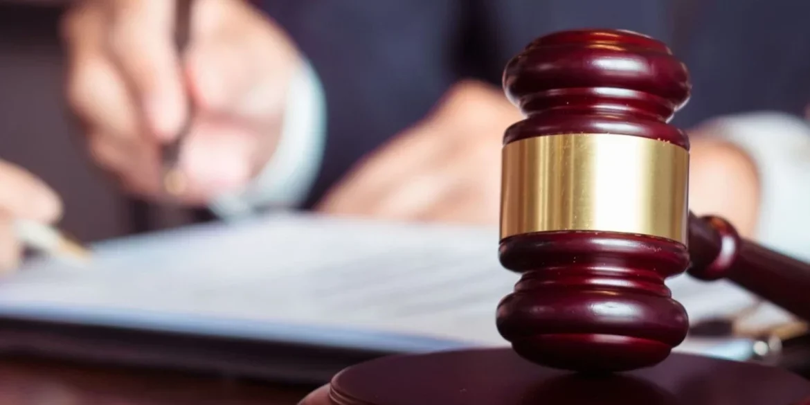Співпраця з окупаційною адміністрацією: вінницький суд призначив 12 років ув’язнення
